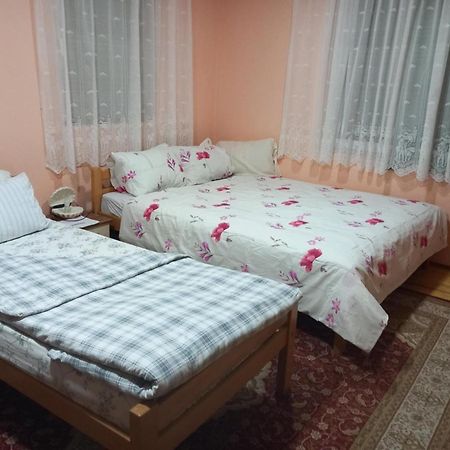 Apartman Turkana 1 Σαράγεβο Εξωτερικό φωτογραφία