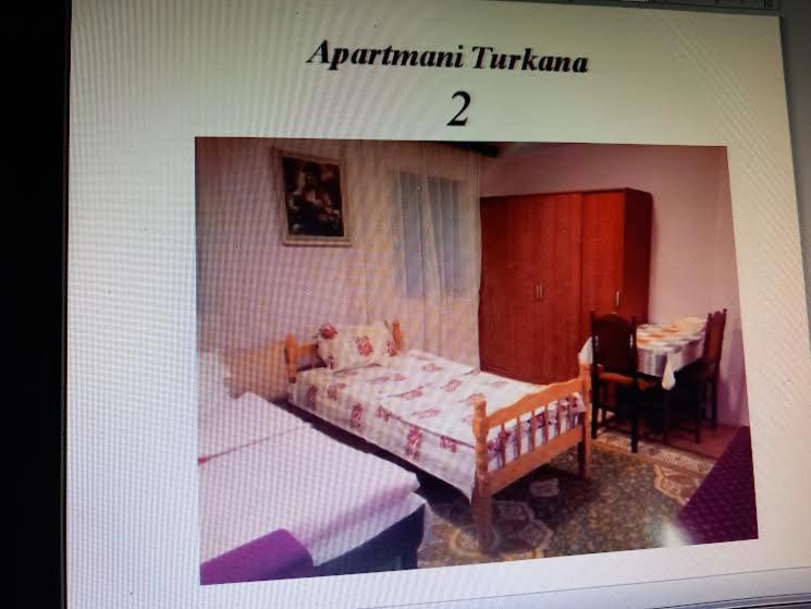 Apartman Turkana 1 Σαράγεβο Εξωτερικό φωτογραφία