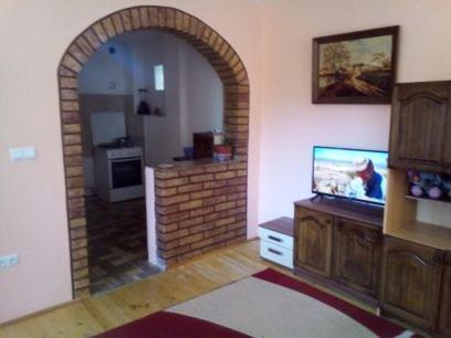 Apartman Turkana 1 Σαράγεβο Εξωτερικό φωτογραφία