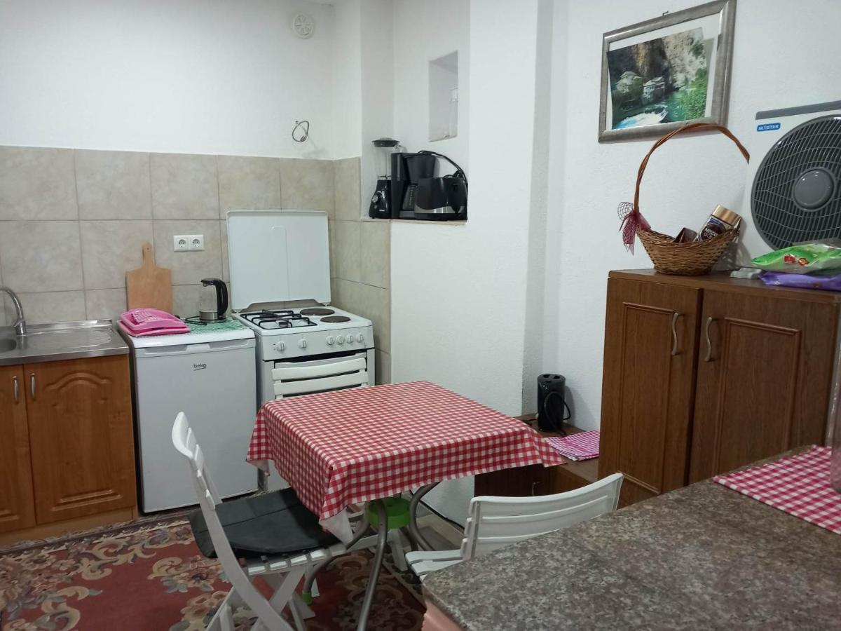 Apartman Turkana 1 Σαράγεβο Εξωτερικό φωτογραφία
