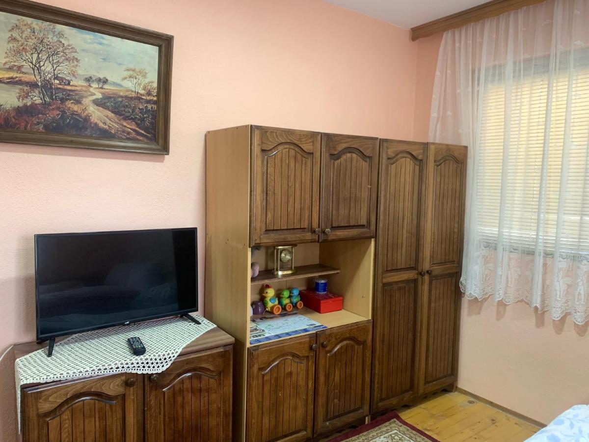 Apartman Turkana 1 Σαράγεβο Εξωτερικό φωτογραφία