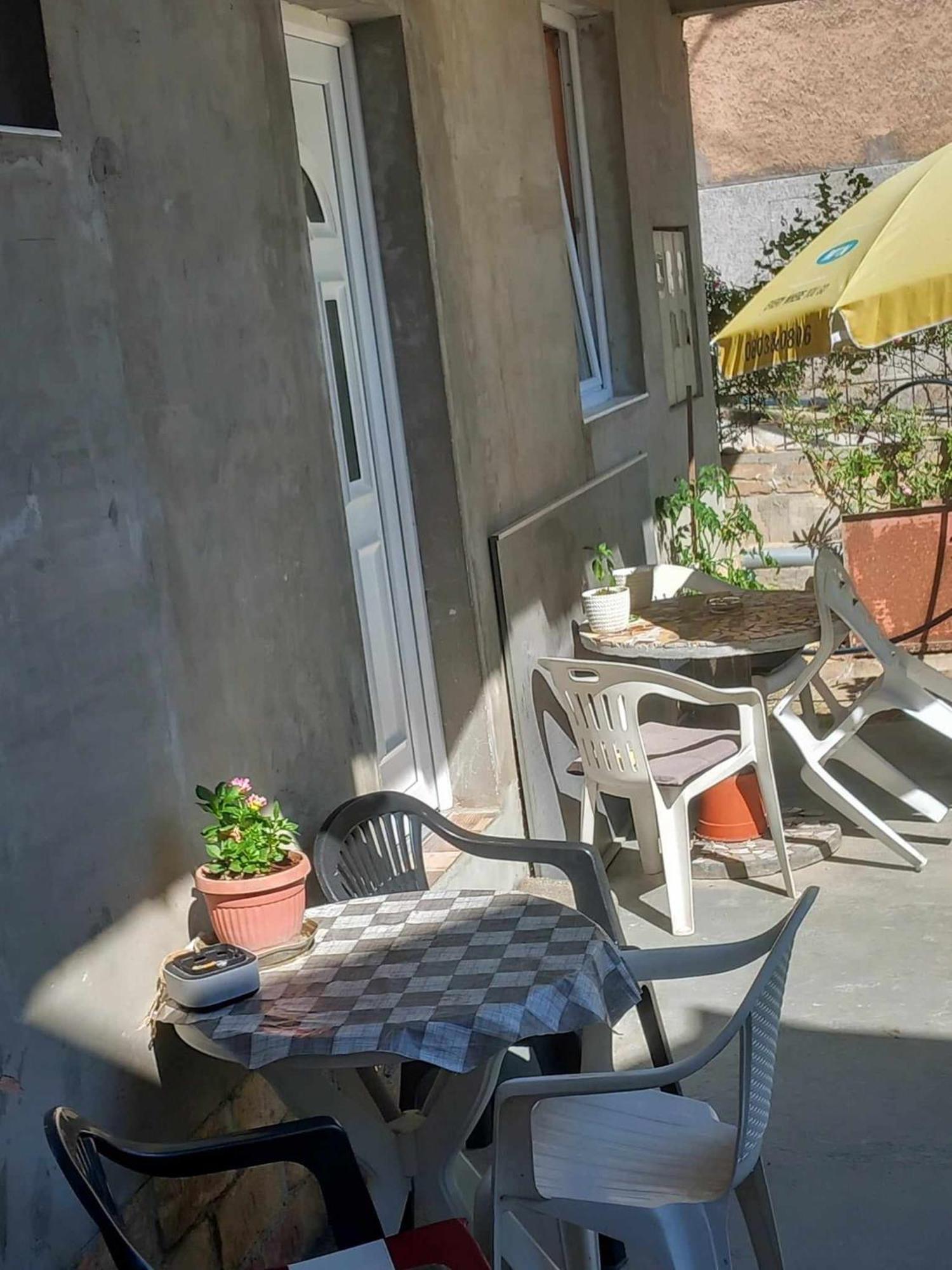Apartman Turkana 1 Σαράγεβο Εξωτερικό φωτογραφία