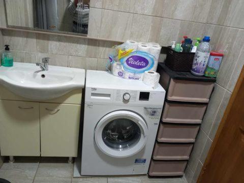 Apartman Turkana 1 Σαράγεβο Εξωτερικό φωτογραφία