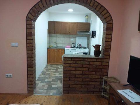 Apartman Turkana 1 Σαράγεβο Εξωτερικό φωτογραφία