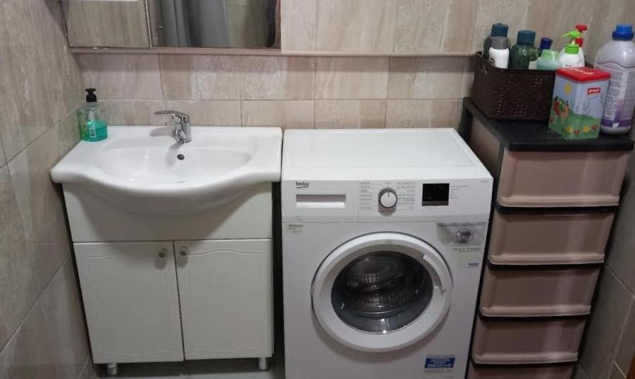 Apartman Turkana 1 Σαράγεβο Εξωτερικό φωτογραφία
